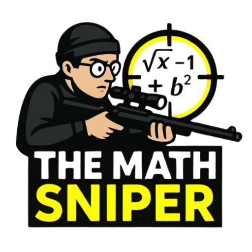 The Math Sniper